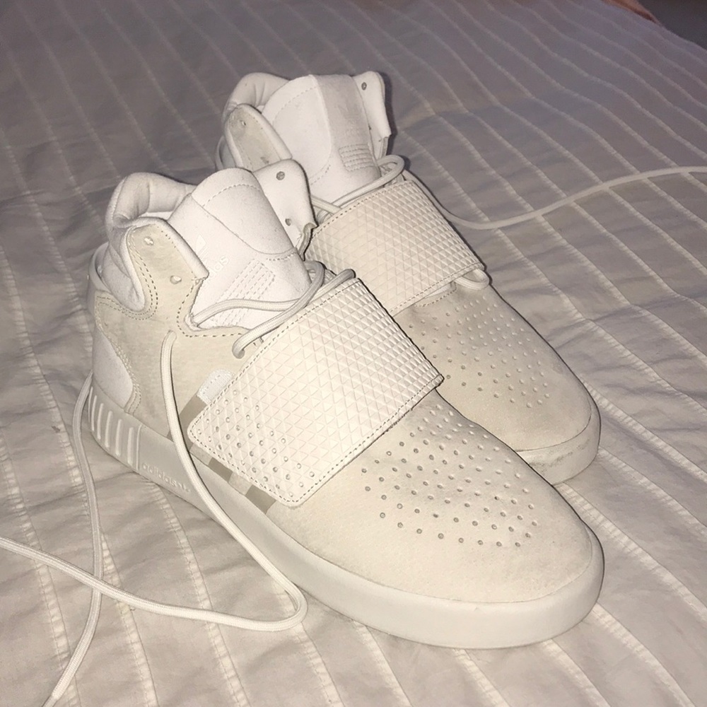 Adidas Tubular Invader Strap